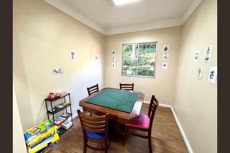 Apartamento à venda com 60m², 3 quartos e 1 vagaÁrea comum