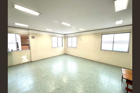 Apartamento à venda com 60m², 3 quartos e 1 vagaSalão de festas 