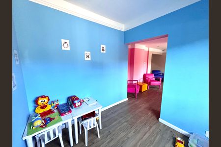 Apartamento à venda com 60m², 3 quartos e 1 vagaÁrea comum