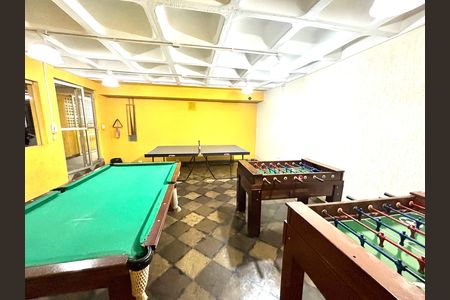 Apartamento à venda com 60m², 3 quartos e 1 vagaÁrea comum 