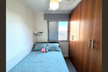 Apartamento à venda com 60m², 3 quartos e 1 vagaQuarto 1