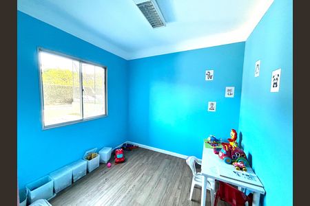 Apartamento à venda com 60m², 3 quartos e 1 vagaÁrea comum 