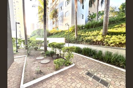 Apartamento à venda com 60m², 3 quartos e 1 vagaÁrea comum