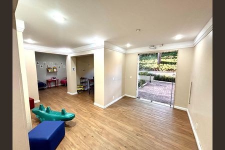 Apartamento à venda com 60m², 3 quartos e 1 vagaÁrea comum