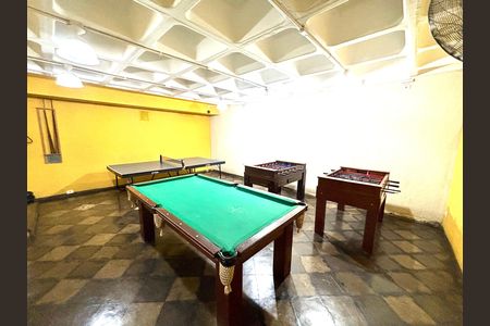 Apartamento à venda com 60m², 3 quartos e 1 vagaÁrea comum 