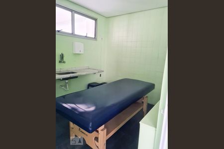 Apartamento para alugar com 52m², 2 quartos e 1 vaga Apartamento para alugar com 52m², 2 quartos e 1 vagaÁrea comum