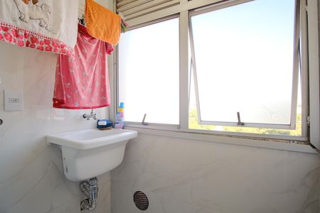 Apartamento para alugar com 52m², 2 quartos e 1 vagaÁrea de Serviço