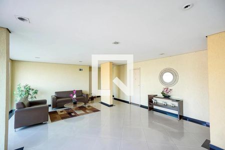 Apartamento para alugar com 52m², 2 quartos e 1 vaga Apartamento para alugar com 52m², 2 quartos e 1 vagaÁrea comum