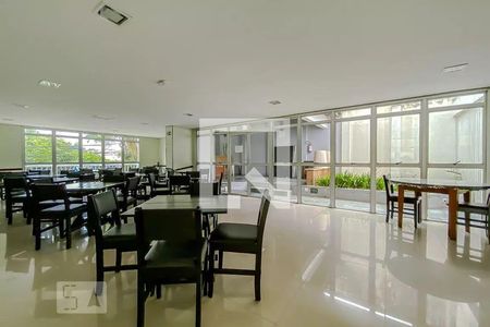 Apartamento para alugar com 52m², 2 quartos e 1 vaga Apartamento para alugar com 52m², 2 quartos e 1 vagaÁrea comum