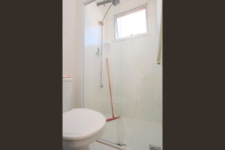 Apartamento para alugar com 52m², 2 quartos e 1 vagaBanheiro