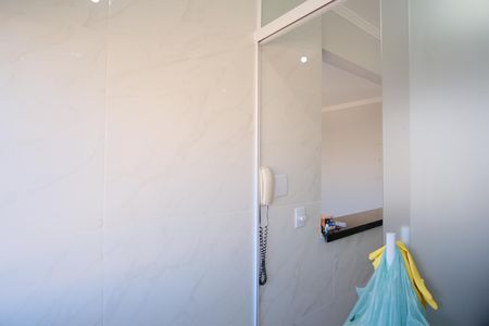 Apartamento para alugar com 52m², 2 quartos e 1 vagaÁrea de Serviço