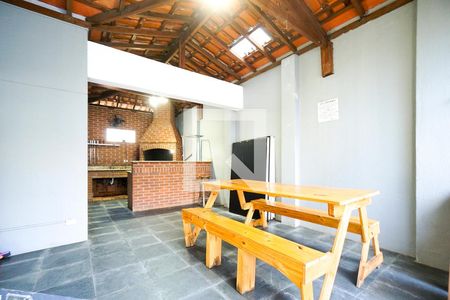 Apartamento para alugar com 52m², 2 quartos e 1 vaga Apartamento para alugar com 52m², 2 quartos e 1 vagaÁrea comum