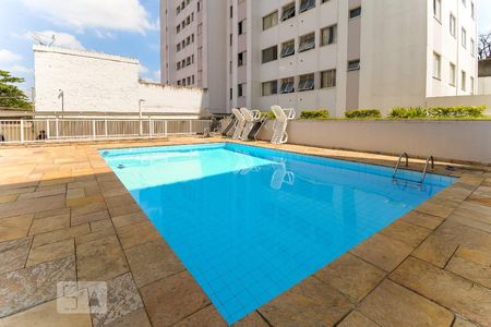 Apartamento para alugar com 52m², 2 quartos e 1 vaga Apartamento para alugar com 52m², 2 quartos e 1 vagaÁrea comum