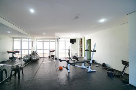 Apartamento para alugar com 52m², 2 quartos e 1 vaga Apartamento para alugar com 52m², 2 quartos e 1 vagaÁrea comum