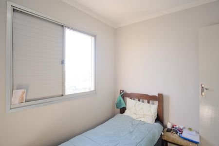 Quarto 2 de apartamento para alugar com 2 quartos, 52m² em Penha de França, São Paulo