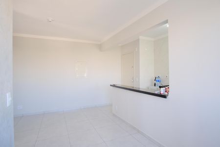 Apartamento para alugar com 52m², 2 quartos e 1 vagaSala