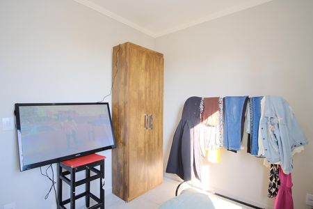 Apartamento para alugar com 52m², 2 quartos e 1 vagaQuarto 2