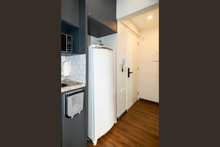 Kitnet/Studio para alugar com 0 quarto, 44m² em Consolação, São Paulo