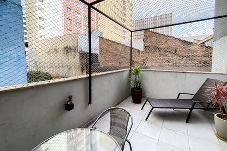Studio à venda com 44m², 0 quarto e sem vaga