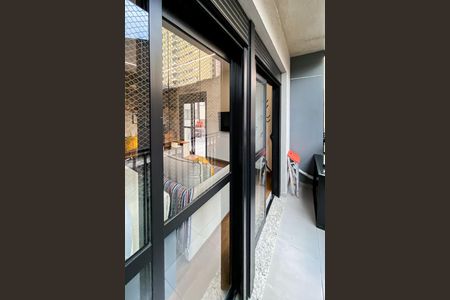 Studio à venda com 44m², 0 quarto e sem vaga