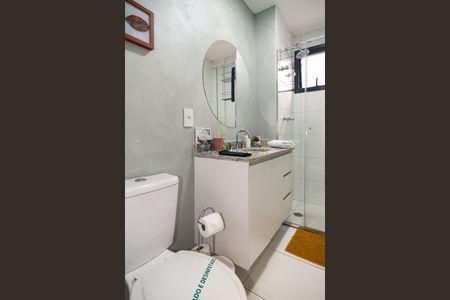 Studio à venda com 44m², 0 quarto e sem vaga
