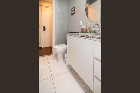 Studio à venda com 44m², 0 quarto e sem vaga