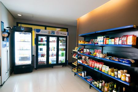 Studio à venda com 44m², 0 quarto e sem vaga