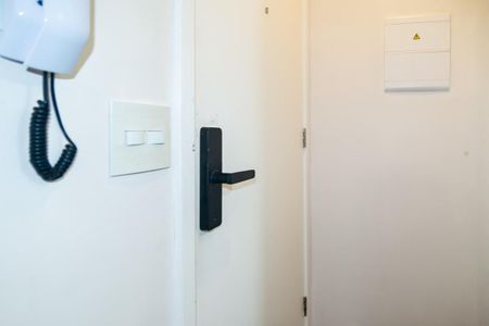 Studio à venda com 44m², 0 quarto e sem vaga