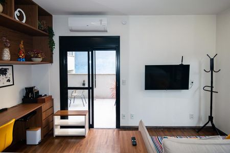 Kitnet/Studio para alugar com 0 quarto, 44m² em Consolação, São Paulo