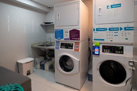 Studio à venda com 44m², 0 quarto e sem vaga