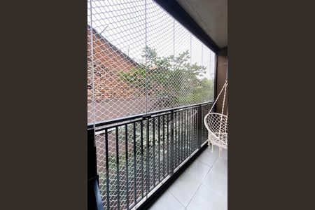 Studio à venda com 44m², 0 quarto e sem vaga
