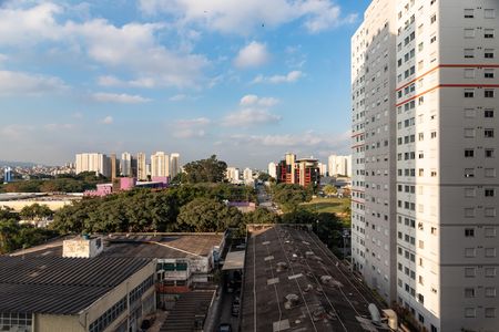 Apartamento à venda com 34m², 2 quartos e sem vaga Apartamento à venda com 34m², 2 quartos e sem vagaQuarto 2