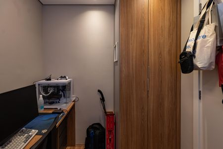 Apartamento à venda com 34m², 2 quartos e sem vaga Apartamento à venda com 34m², 2 quartos e sem vagaQuarto 1