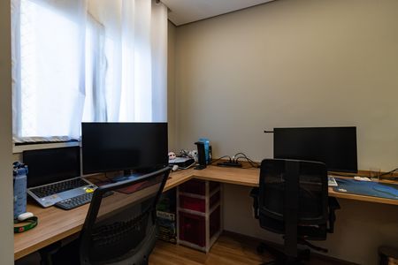 Apartamento à venda com 34m², 2 quartos e sem vaga Apartamento à venda com 34m², 2 quartos e sem vagaQuarto 1
