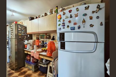 Apartamento à venda com 65m², 2 quartos e 1 vaga Apartamento à venda com 65m², 2 quartos e 1 vagaCozinha