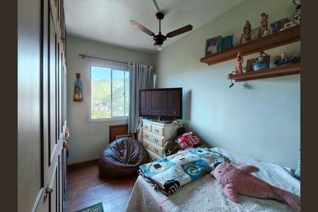Apartamento à venda com 65m², 2 quartos e 1 vaga Apartamento à venda com 65m², 2 quartos e 1 vagaQuarto 2