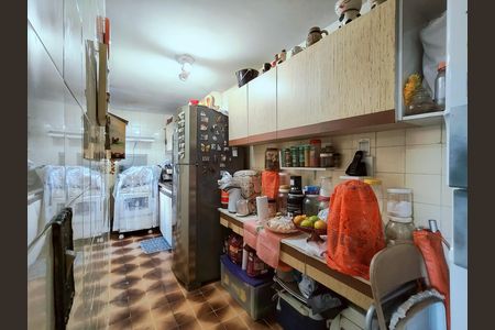 Apartamento à venda com 65m², 2 quartos e 1 vaga Apartamento à venda com 65m², 2 quartos e 1 vagaCozinha
