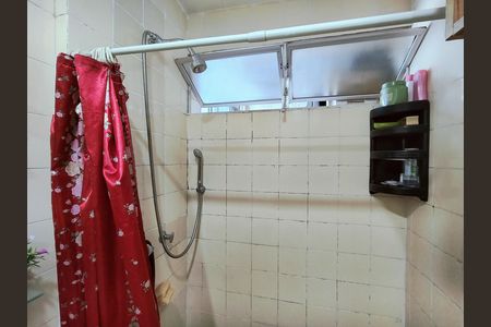 Apartamento à venda com 65m², 2 quartos e 1 vaga Apartamento à venda com 65m², 2 quartos e 1 vagaBanheiro Corredor