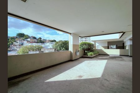 Apartamento à venda com 65m², 2 quartos e 1 vaga Apartamento à venda com 65m², 2 quartos e 1 vagaÁrea comum - Playground