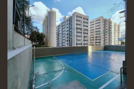 Apartamento à venda com 65m², 2 quartos e 1 vaga Apartamento à venda com 65m², 2 quartos e 1 vagaQuadra Esportiva