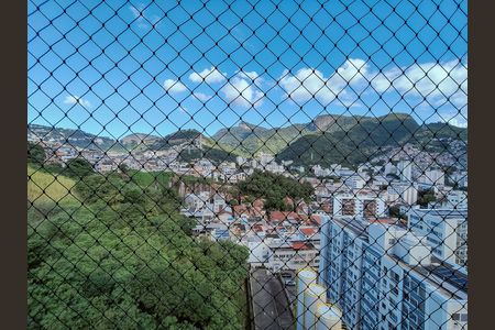 Apartamento à venda com 65m², 2 quartos e 1 vaga Apartamento à venda com 65m², 2 quartos e 1 vagaVista da Sala