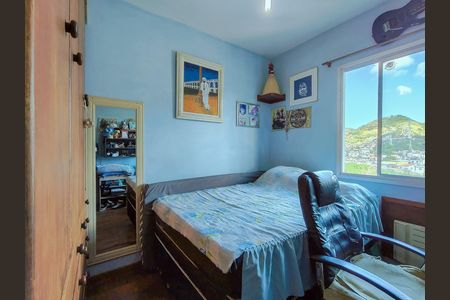 Apartamento à venda com 65m², 2 quartos e 1 vaga Apartamento à venda com 65m², 2 quartos e 1 vagaQuarto 1