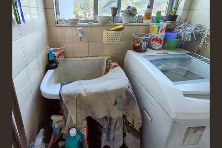 Apartamento à venda com 65m², 2 quartos e 1 vaga Apartamento à venda com 65m², 2 quartos e 1 vagaÁrea de Serviço