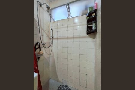 Apartamento à venda com 65m², 2 quartos e 1 vaga Apartamento à venda com 65m², 2 quartos e 1 vagaBanheiro Corredor