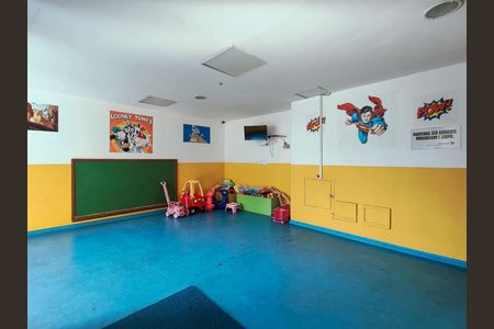 Apartamento à venda com 65m², 2 quartos e 1 vaga Apartamento à venda com 65m², 2 quartos e 1 vagaBrinquedoteca