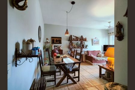 Apartamento à venda com 65m², 2 quartos e 1 vaga Apartamento à venda com 65m², 2 quartos e 1 vagaSala