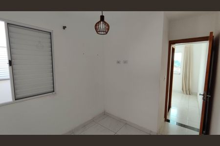 Quarto de casa de condomínio para alugar com 1 quarto, 42m² em Itaquera, São Paulo