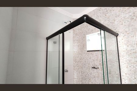 Casa de condomínio para alugar com 42m², 1 quarto e sem vaga Casa de condomínio para alugar com 42m², 1 quarto e sem vagaBanheiro