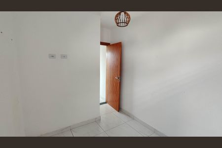 Quarto de casa de condomínio para alugar com 1 quarto, 42m² em Itaquera, São Paulo