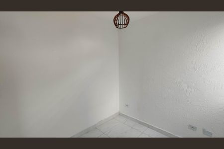 Quarto de casa de condomínio para alugar com 1 quarto, 42m² em Itaquera, São Paulo
